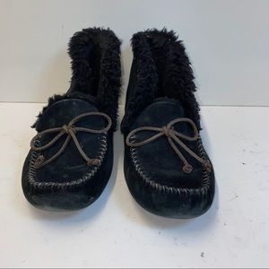 Ugg Alena Moccasin Slippers